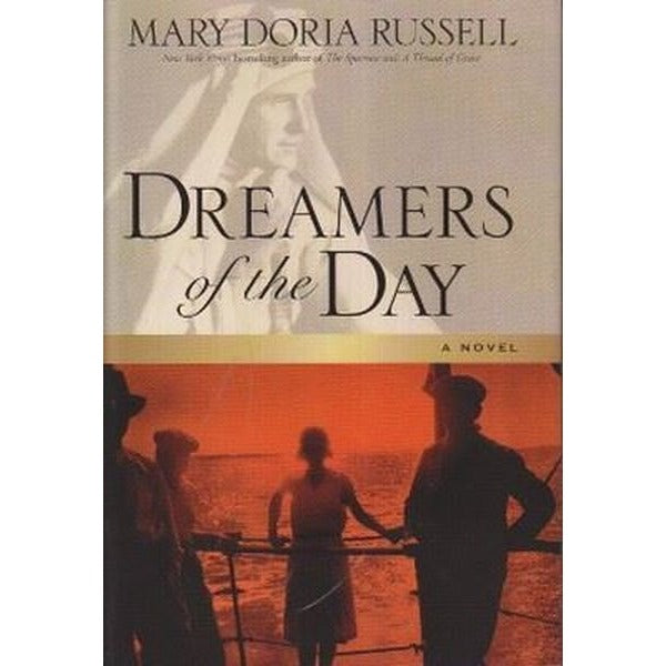 Dreamers of the Day | Ada Kültür
