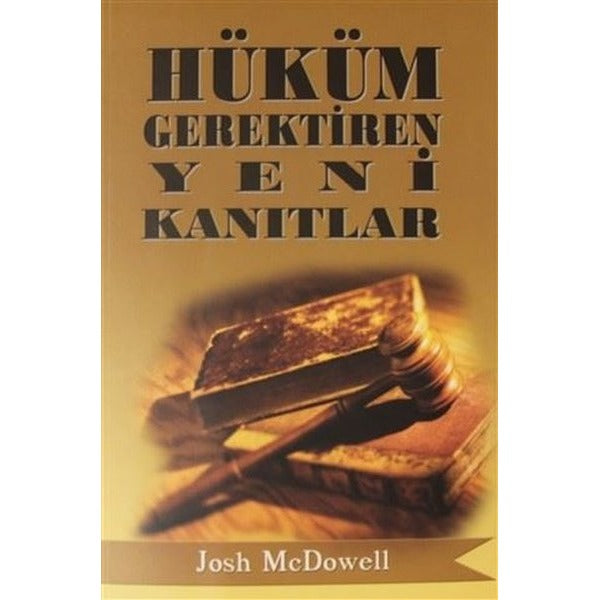 Hüküm Gerektiren Yeni Kanıtlar