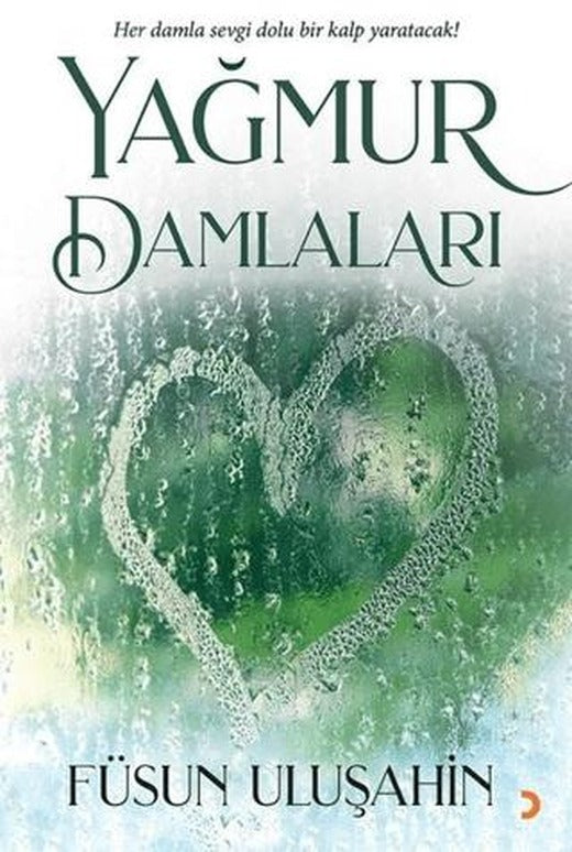 Yağmur Damlaları