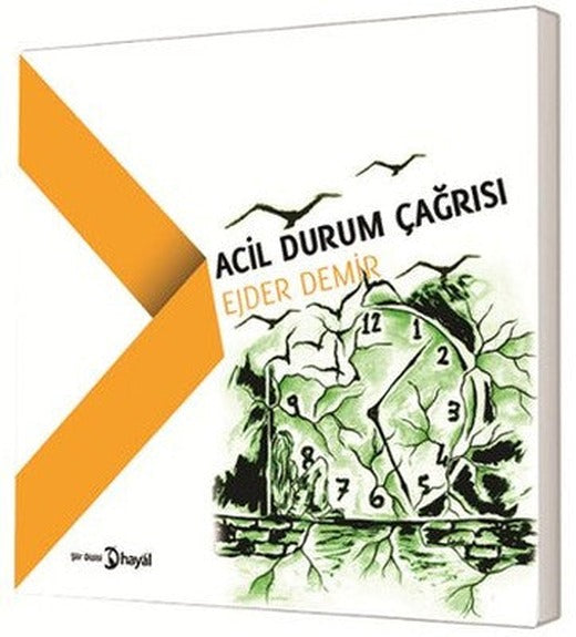 Acil Durum Çağrısı | Hayal