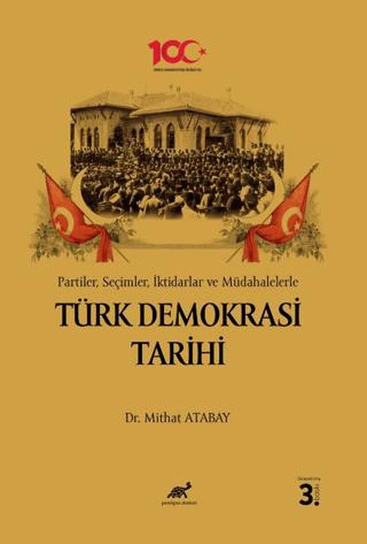 Türk Demokrasi Tarihi