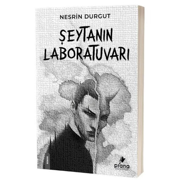 Şeytanın Labaratuvarı