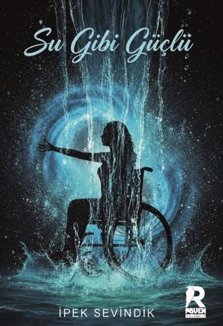Su Gibi Güçlü | Raven Yayınevi (Ciltsiz)  - Resim 1