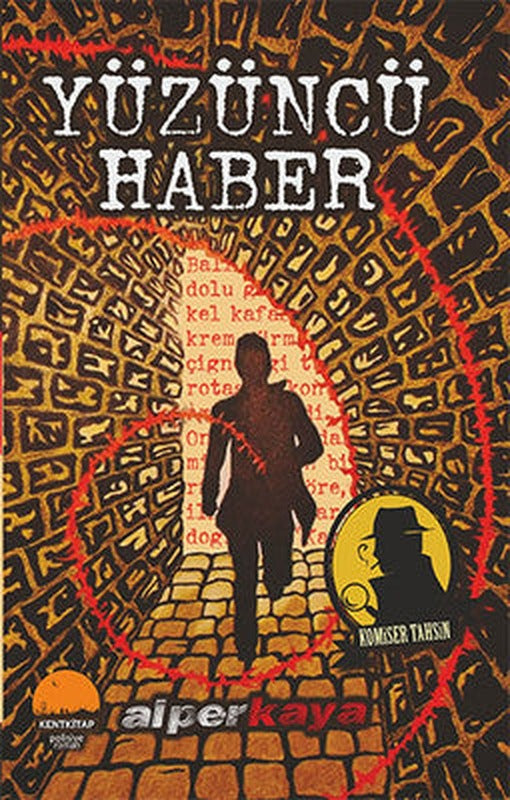 Yüzüncü Haber | Kent Kitap