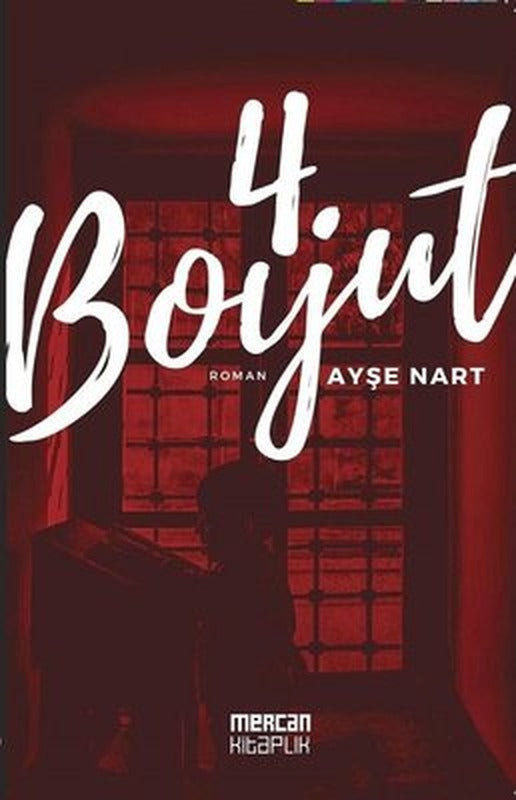 4. Boyut | Şiirden Yayınları