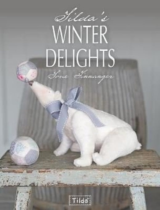 Tilda's Winter Delights | David&Charles
