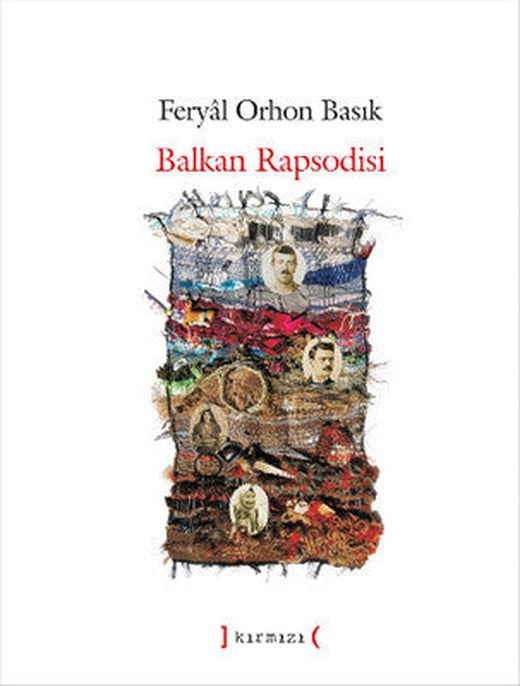 Balkan Rapsodisi | Kırmızı Yayınları