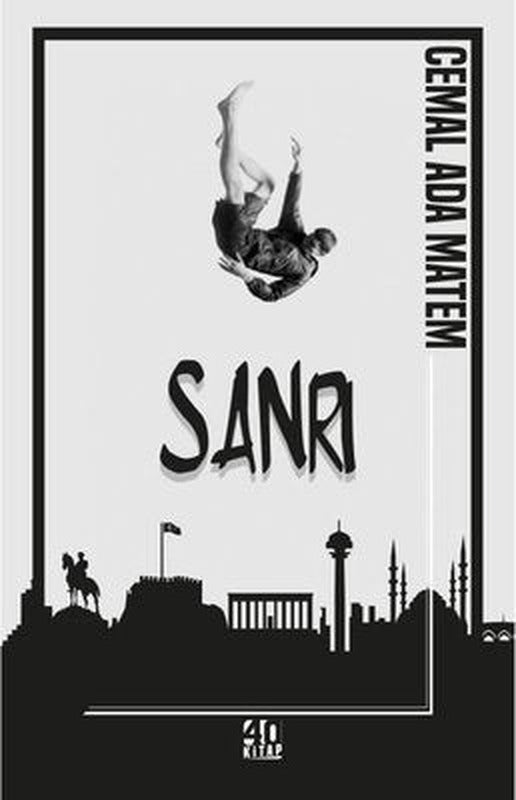 Sanrı | 40 Kitap