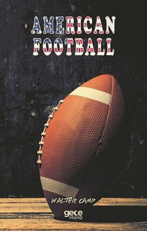 American Football | Gece Kitaplığı