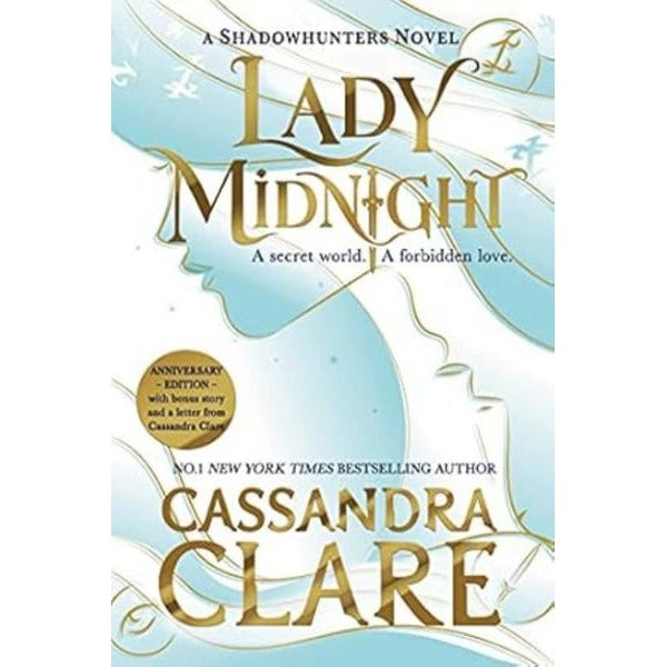 Lady Midnight : Collector's Edition Volume 1