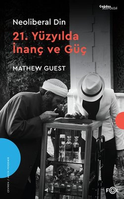 Neoliberal Din - 21.Yüzyılda İnanç ve Güç | Fol Kitap