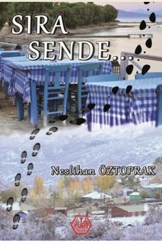 Sıra Sende | Atayurt Yayınevi