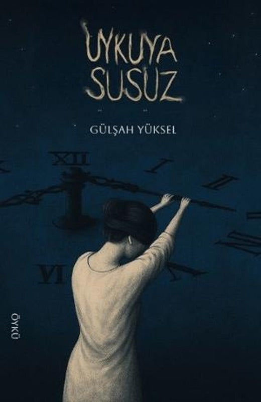 Uykuya Susuz