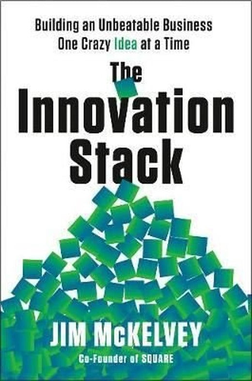 Innovation Stack | Random House USA Inc