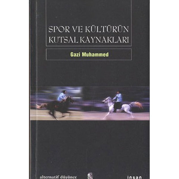 Spor ve Kültürün Kutsal Kaynakları