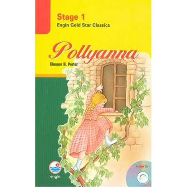 Pollyanna | Engin (İnce Kapak)