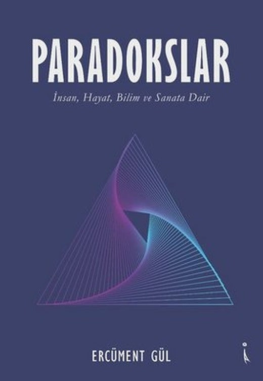 Paradokslar | İkinci Adam Yayınları