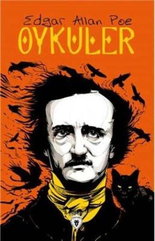 Öyküler | Dorlion Yayınevi