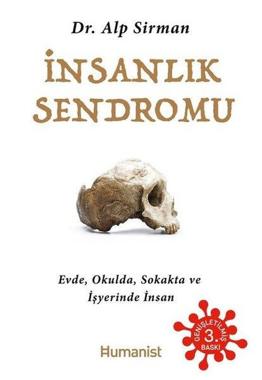 İnsanlık Sendromu | Humanist Kitap Yayıncılık (İnce Kapak)