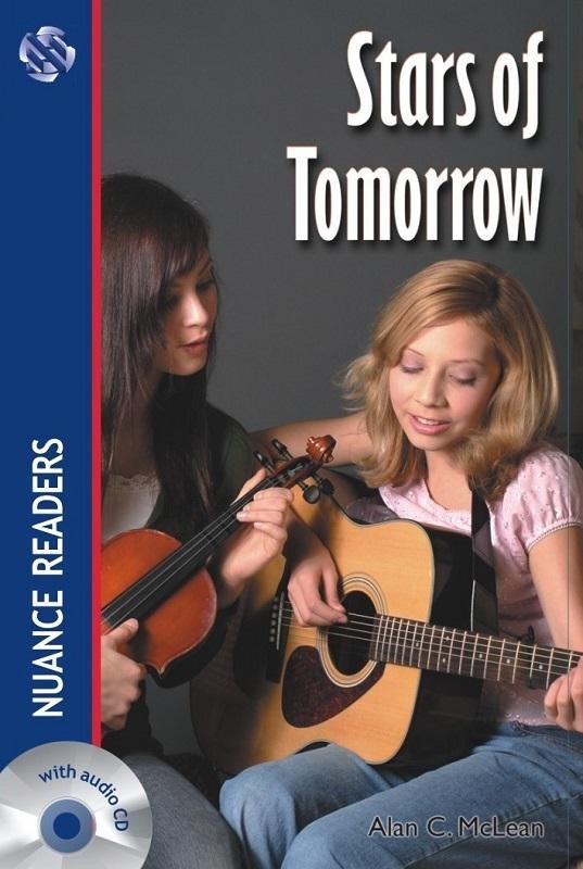 Stars of Tomorrow + CD | Nüans