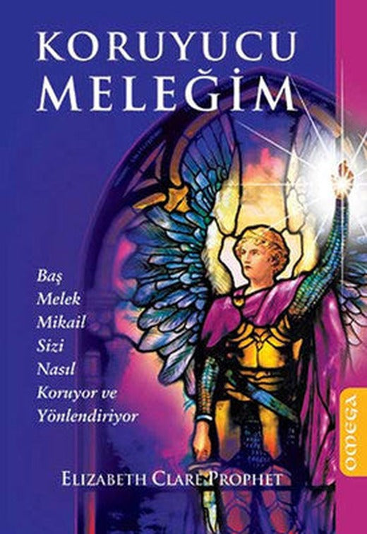 Koruyucu Meleğim | Mega Yayınları