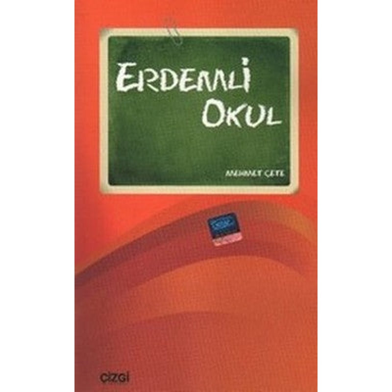 Erdemli Okul | Çizgi Kitapevi