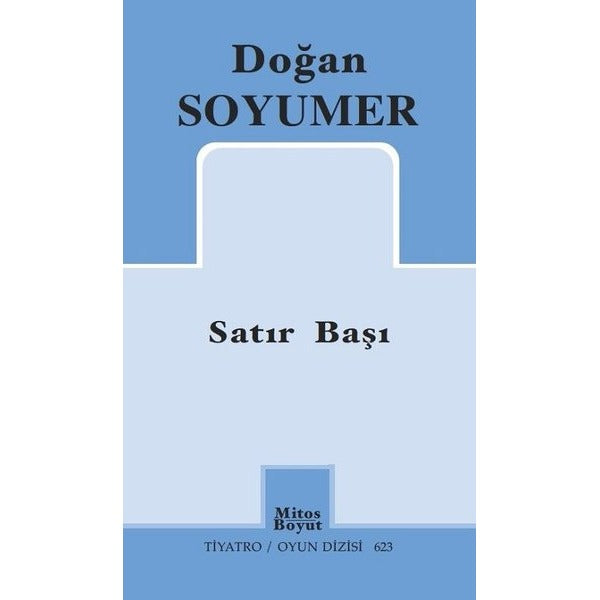 Satır Başı
