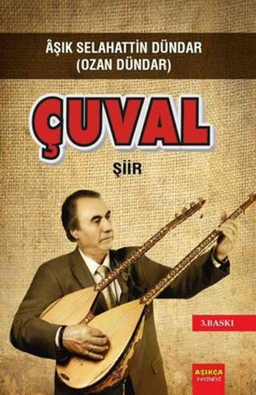 Çuval | Aşıkça Yayınevi