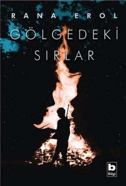 Gölgedeki Sırlar | Bilgi Yayınevi