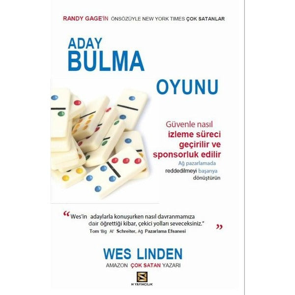 Aday Bulma Oyunu