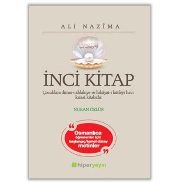İnci Kitap | Hiperlink