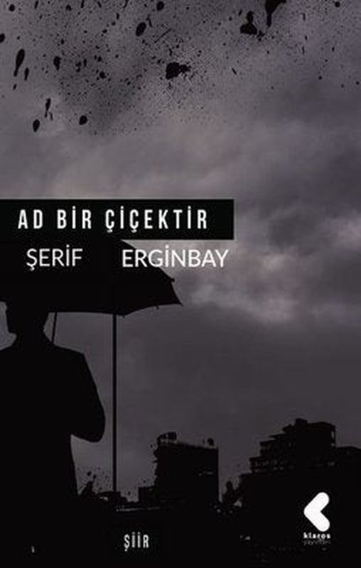 Ad Bir Çiçektir | Klaros Yayınları