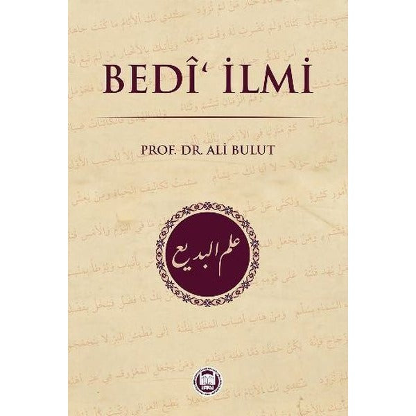 Bedi'ilmi