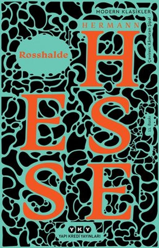 Rosshalde | Yapı Kredi Yayınları