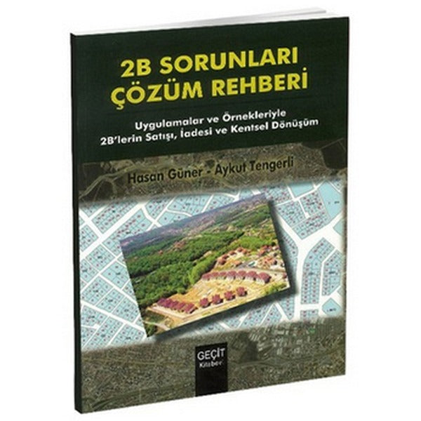 2B Sorunları Çözüm Rehberi