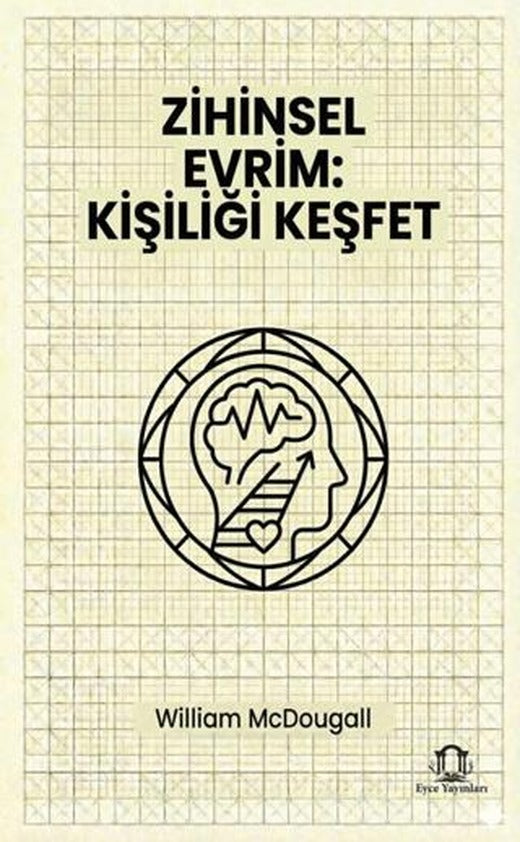 Zihinsel Evrim: Kişiliği Keşfet