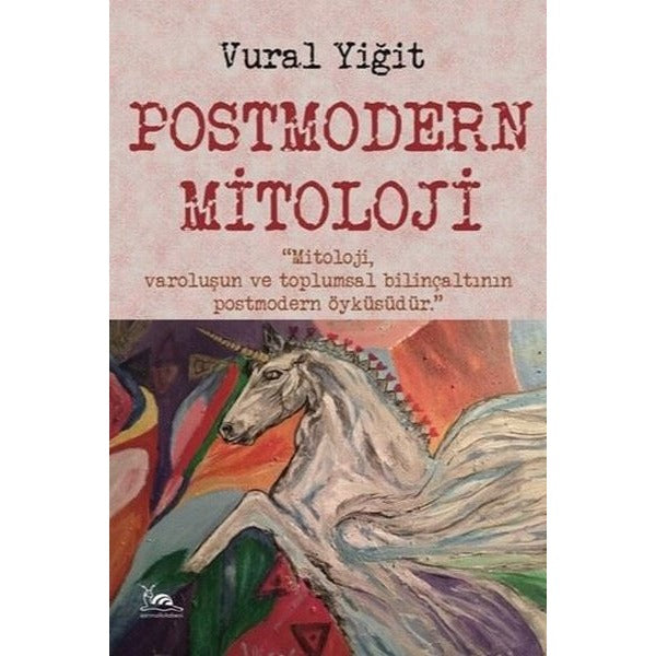 Postmodern Mitoloji