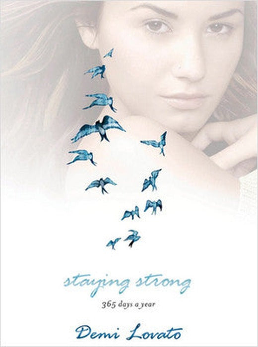 Staying Strong | Headline Book Publishing