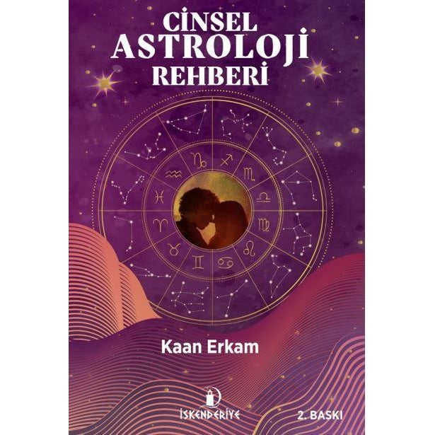 Cinsel Astroloji Rehberi