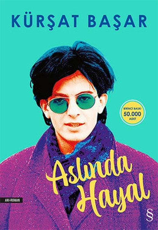 Aslında Hayal | Everest Yayınları