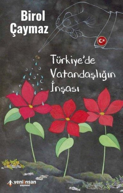 Türkiye'de Vatandaşlığın İnşası