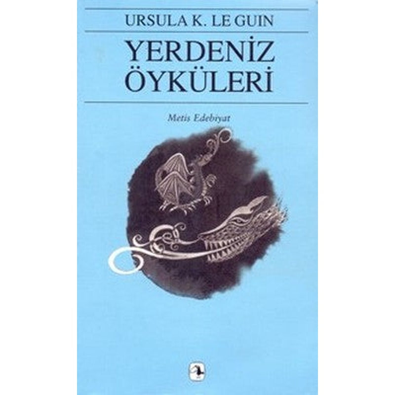 Yerdeniz Öyküleri | Metis Yayınları