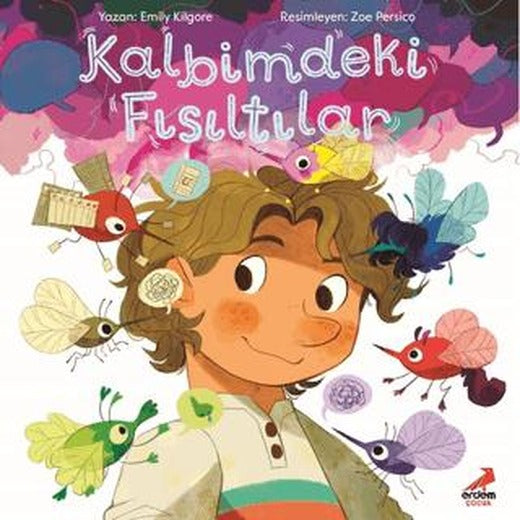Kalbimdeki Fısıltılar