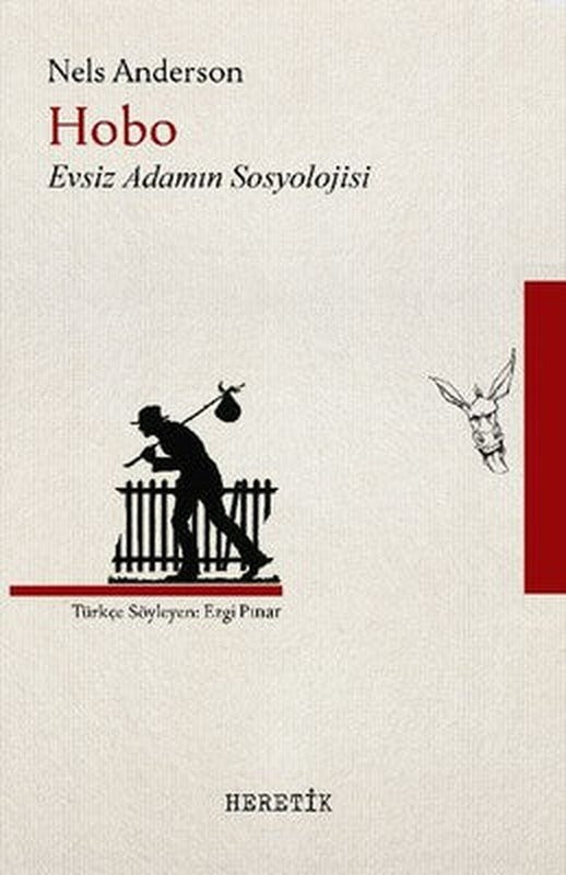 Hobo | Heretik Yayıncılık