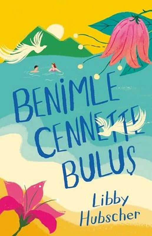 Benimle Cennette Buluş | Ren Kitap