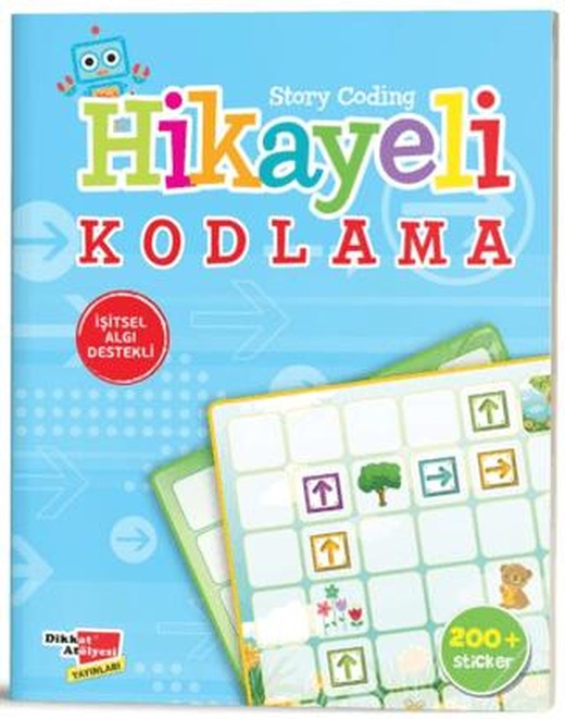 Hikayeli Kodlama
