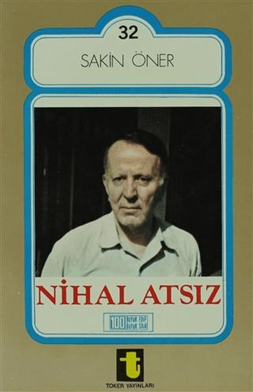 Nihal Atsız | Toker Yayınları (Ciltsiz)