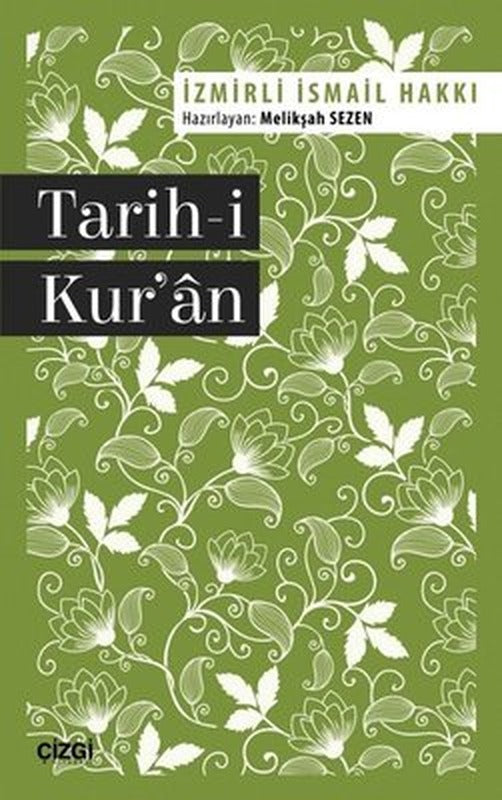 Tarih-i Kuran | Çizgi Kitapevi