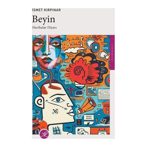 Beyin: Harikalar Diyarı | TK Yayınları (İnce Kapak)