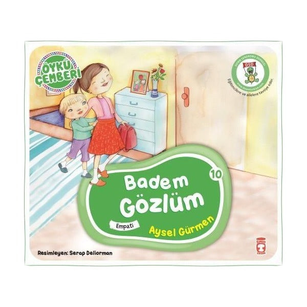Badem Gözlüm